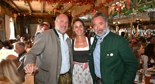 Wiesn-Tagebuch